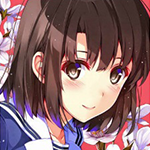 anime girl profile picture