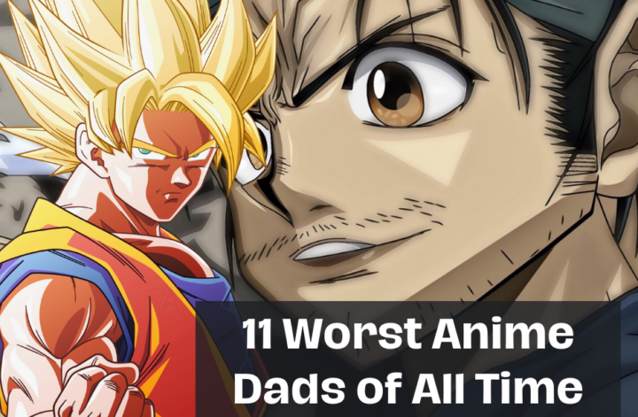 The 20+ Best Anime Similar To Btooom!